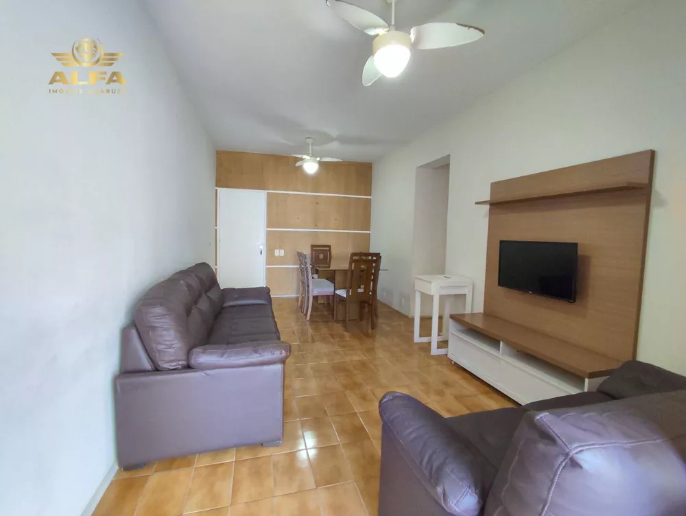 Apartamento à venda com 2 quartos, 90m² - Foto 2