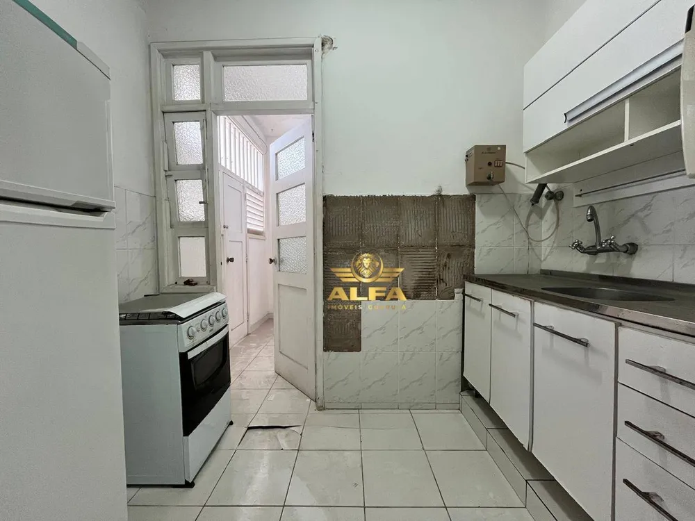 Apartamento, 2 quartos, 80 m² - Foto 8