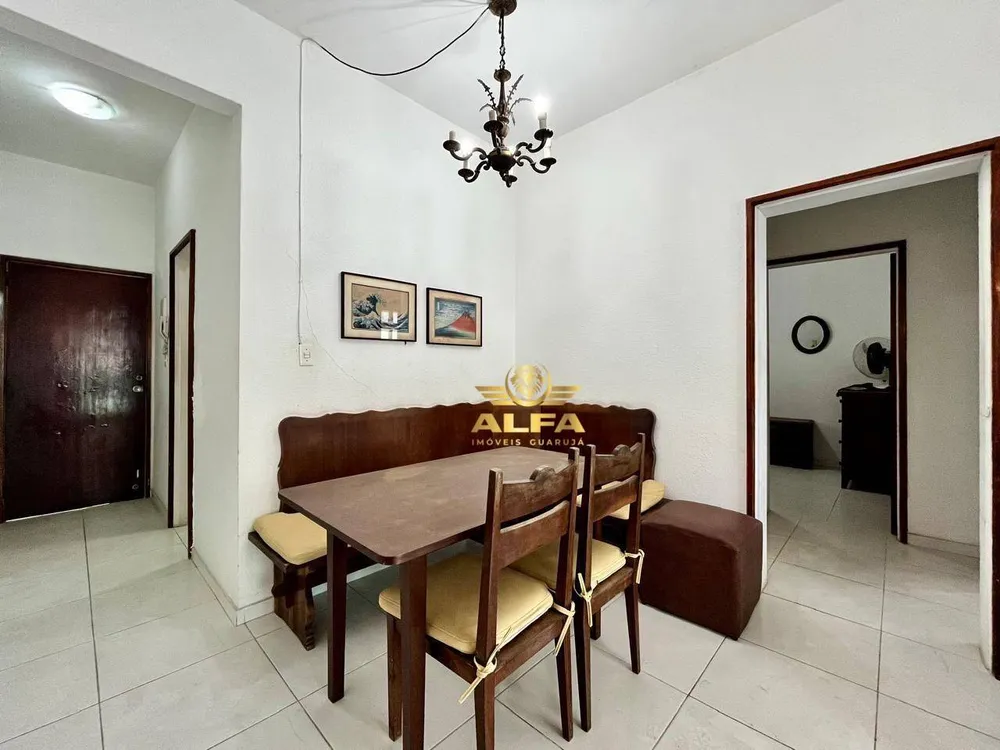 Apartamento, 2 quartos, 80 m² - Foto 2