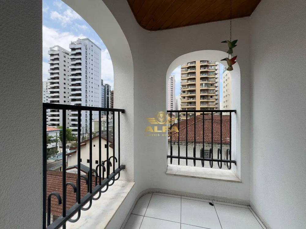 Apartamento, 3 quartos, 150 m² - Foto 5