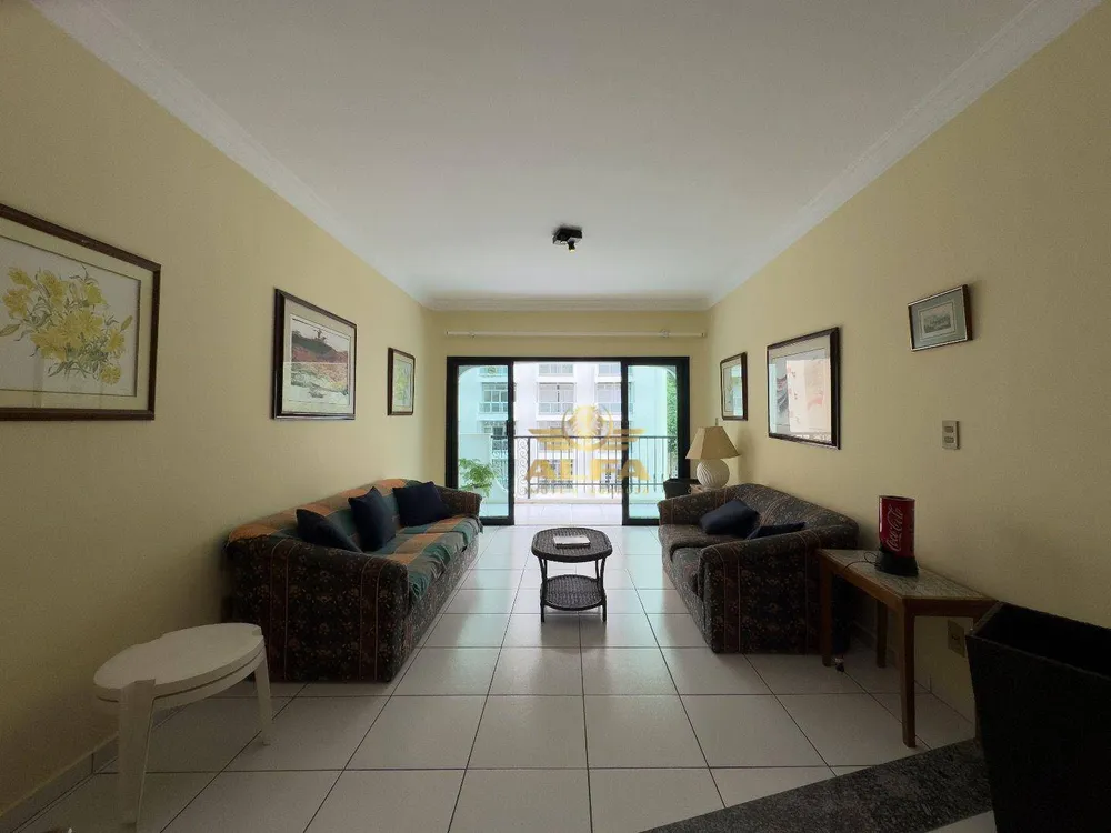 Apartamento, 3 quartos, 150 m² - Foto 1