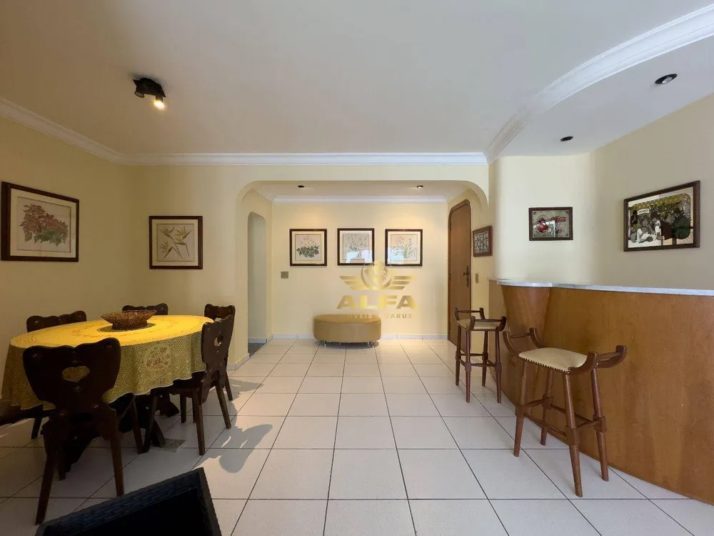 Apartamento, 3 quartos, 150 m² - Foto 2