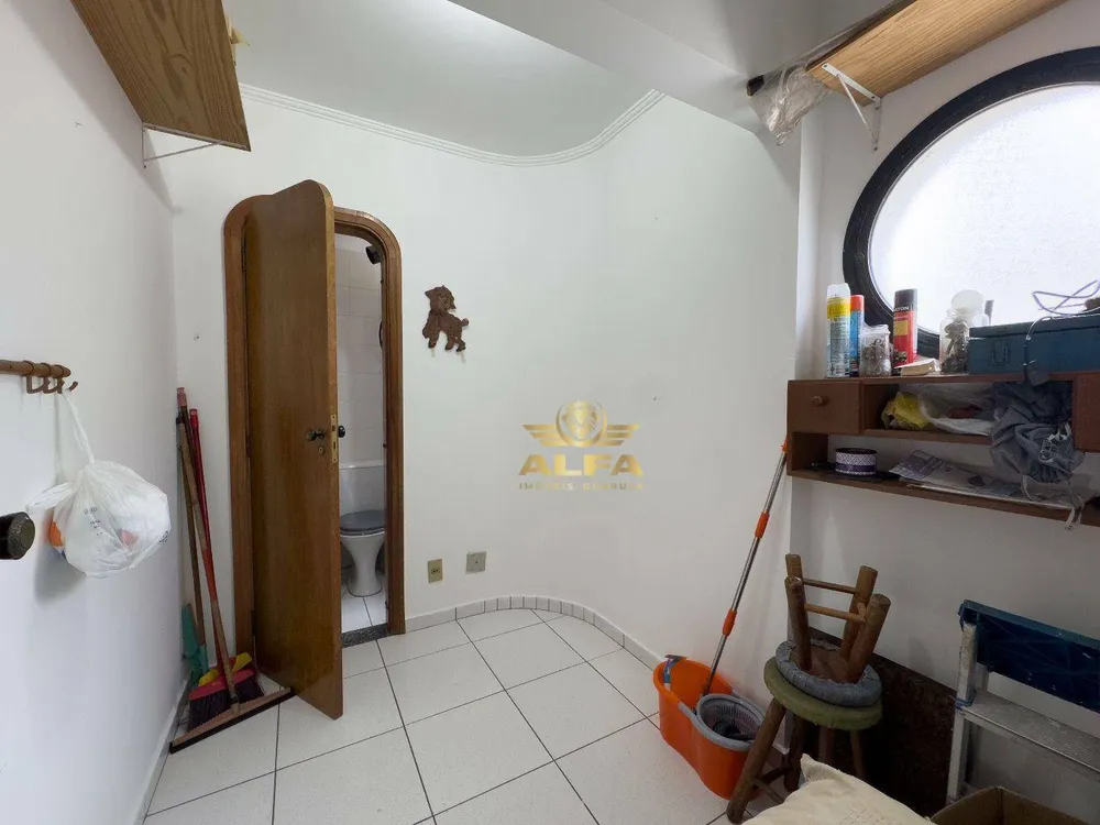 Apartamento, 3 quartos, 150 m² - Foto 11