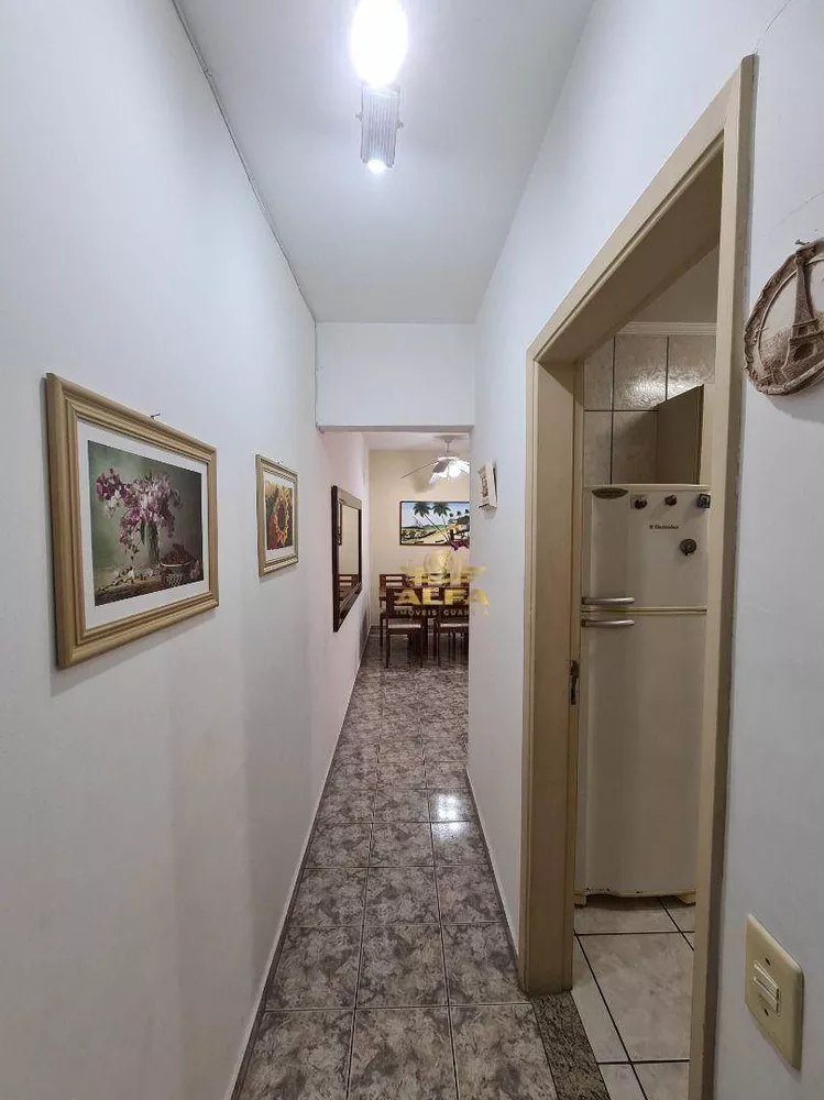 Apartamento à venda com 3 quartos, 92m² - Foto 2