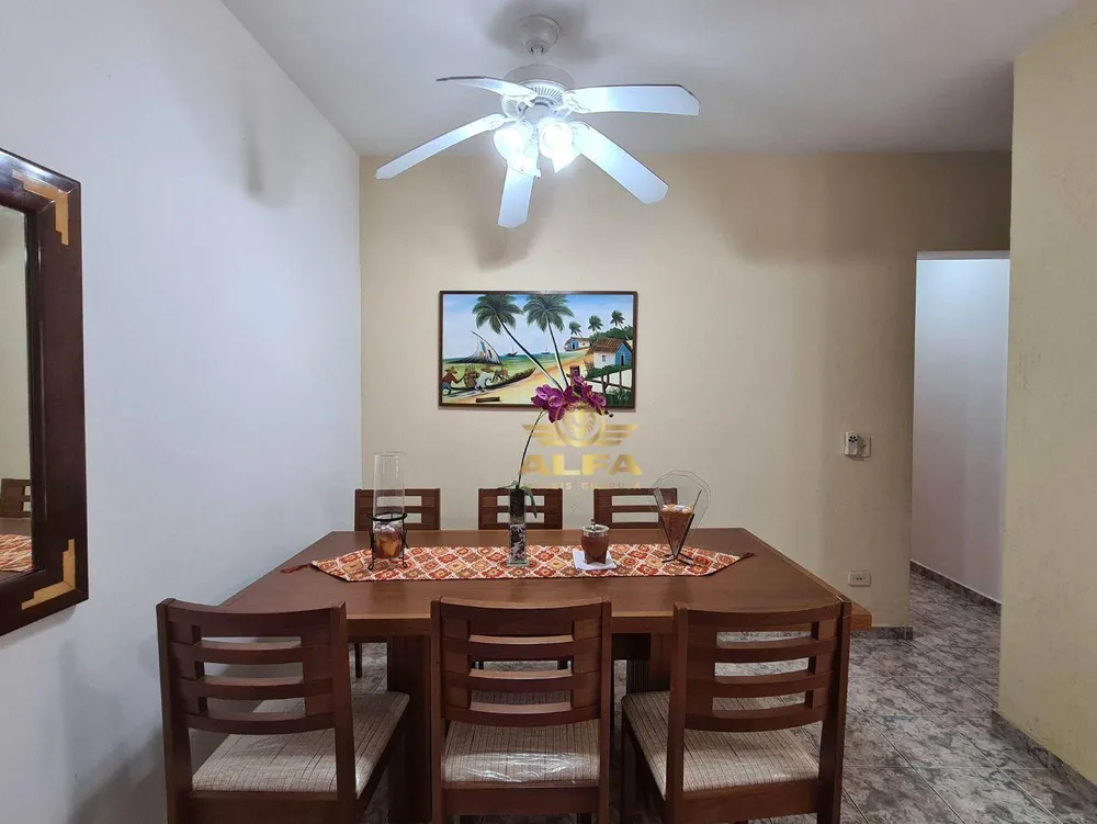Apartamento, 3 quartos, 92 m² - Foto 4