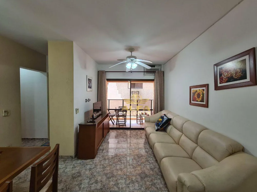 Apartamento, 3 quartos, 92 m² - Foto 3