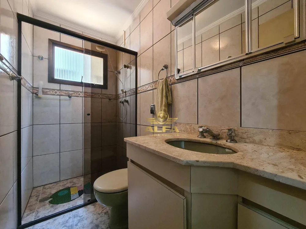 Apartamento, 3 quartos, 92 m² - Foto 7