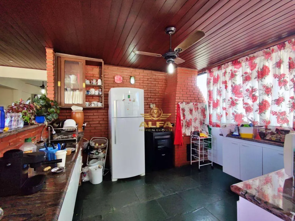 Cobertura, 3 quartos, 160 m² - Foto 11