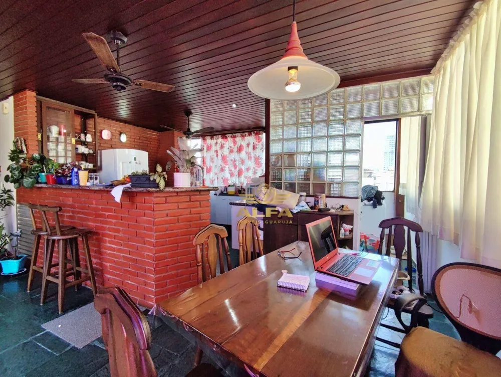 Cobertura, 3 quartos, 160 m² - Foto 12