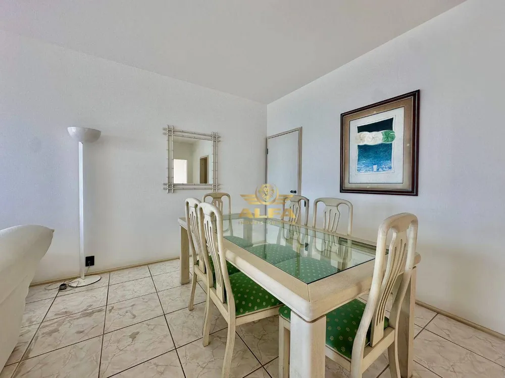Apartamento, 3 quartos, 120 m² - Foto 1