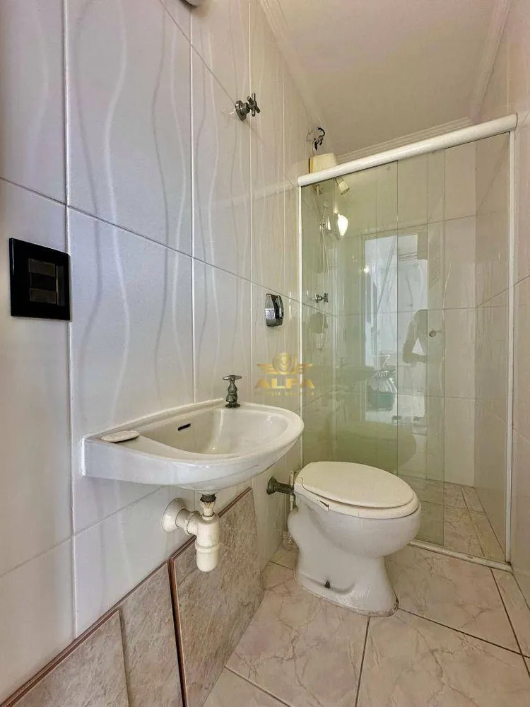 Apartamento, 3 quartos, 120 m² - Foto 6