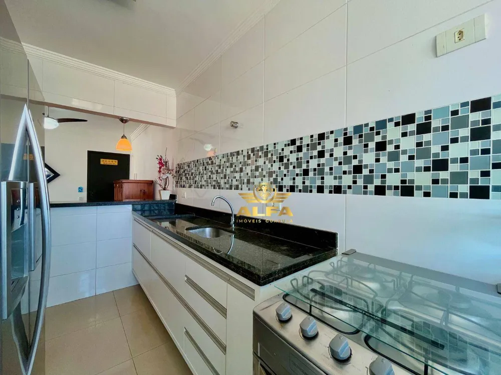Apartamento, 2 quartos, 75 m² - Foto 11