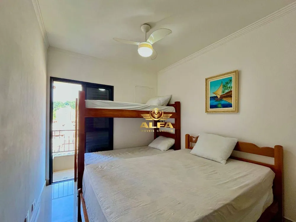Apartamento, 2 quartos, 75 m² - Foto 1