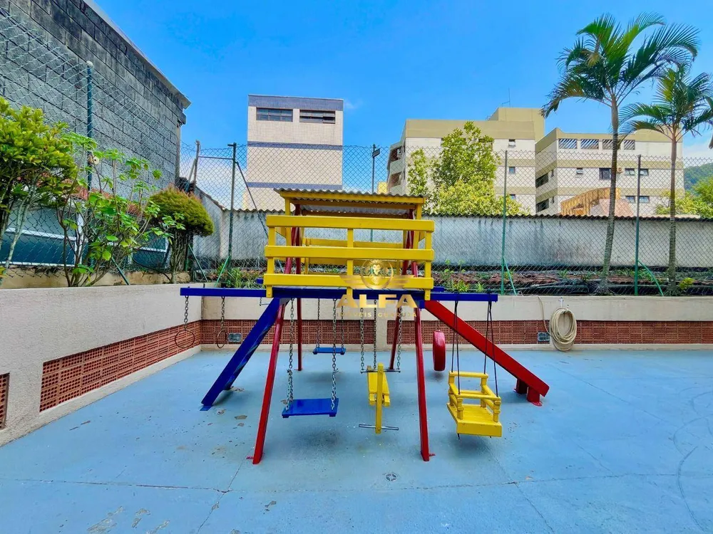 Apartamento, 2 quartos, 75 m² - Foto 6