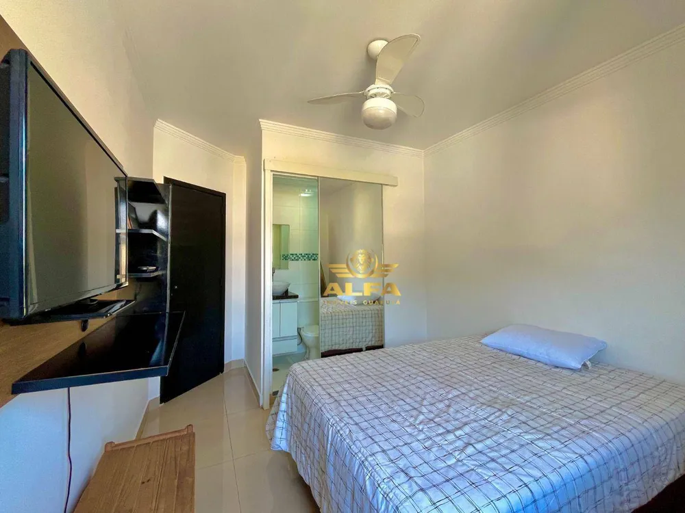 Apartamento, 2 quartos, 75 m² - Foto 2