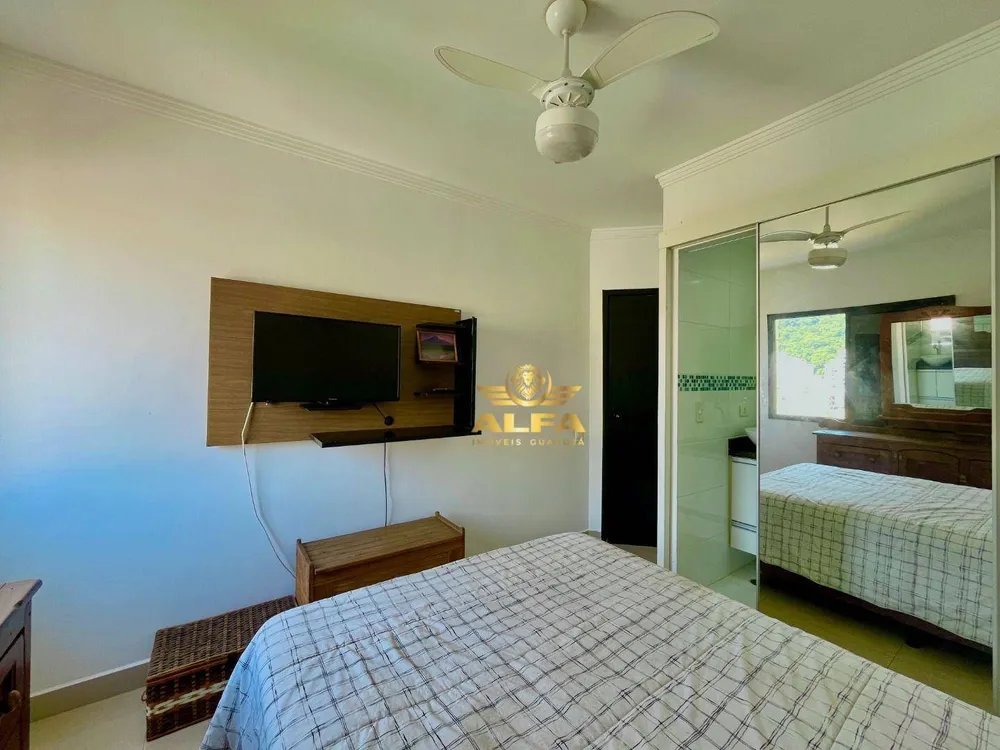 Apartamento, 2 quartos, 75 m² - Foto 8