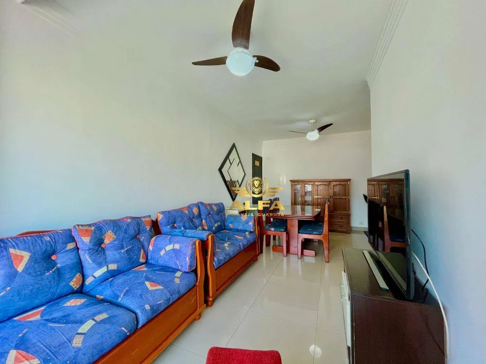 Apartamento, 2 quartos, 75 m² - Foto 8