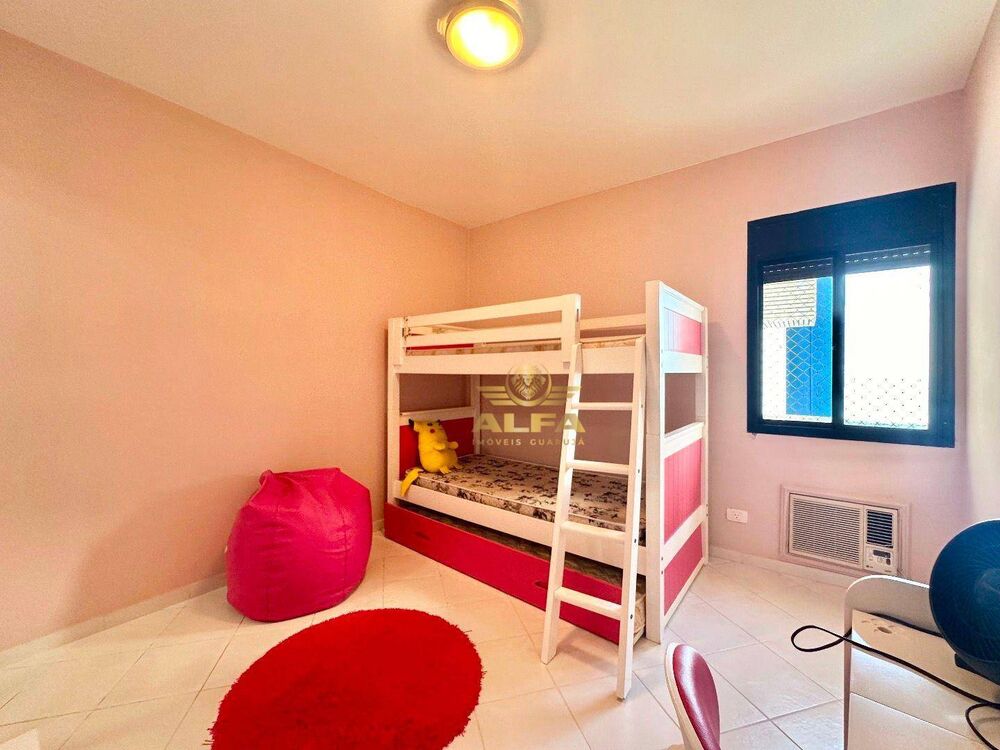 Apartamento, 3 quartos, 184 m² - Foto 5