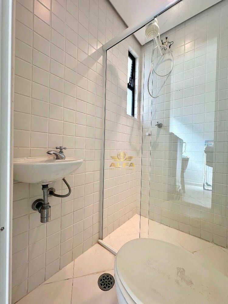 Apartamento, 3 quartos, 184 m² - Foto 11