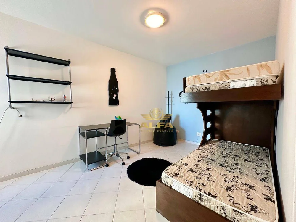 Apartamento, 3 quartos, 184 m² - Foto 7