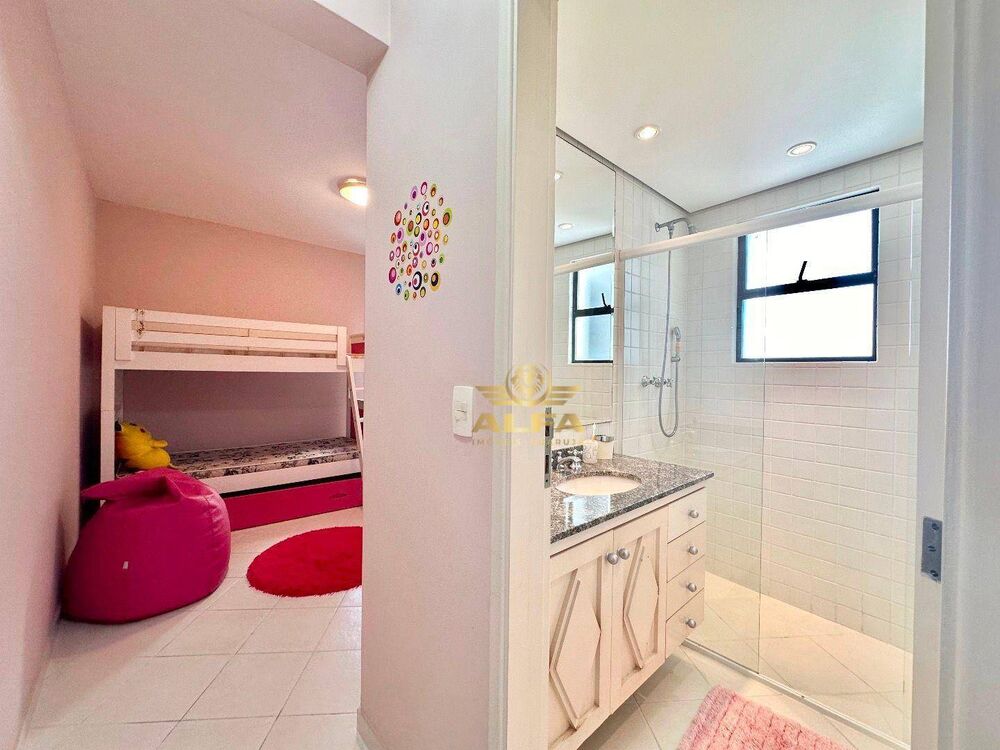 Apartamento, 3 quartos, 184 m² - Foto 4