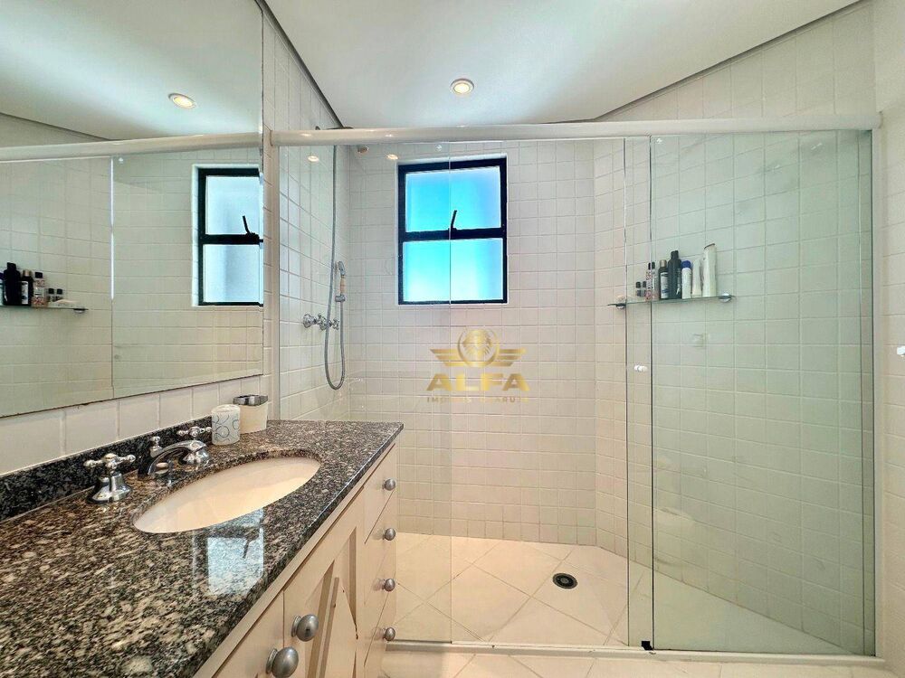 Apartamento, 3 quartos, 184 m² - Foto 6