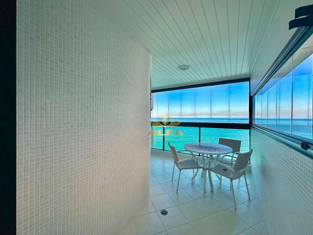 Apartamento, 3 quartos, 184 m² - Foto 3