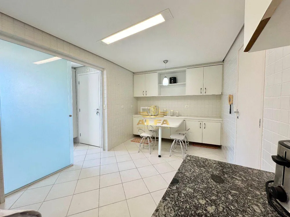Apartamento, 3 quartos, 184 m² - Foto 9