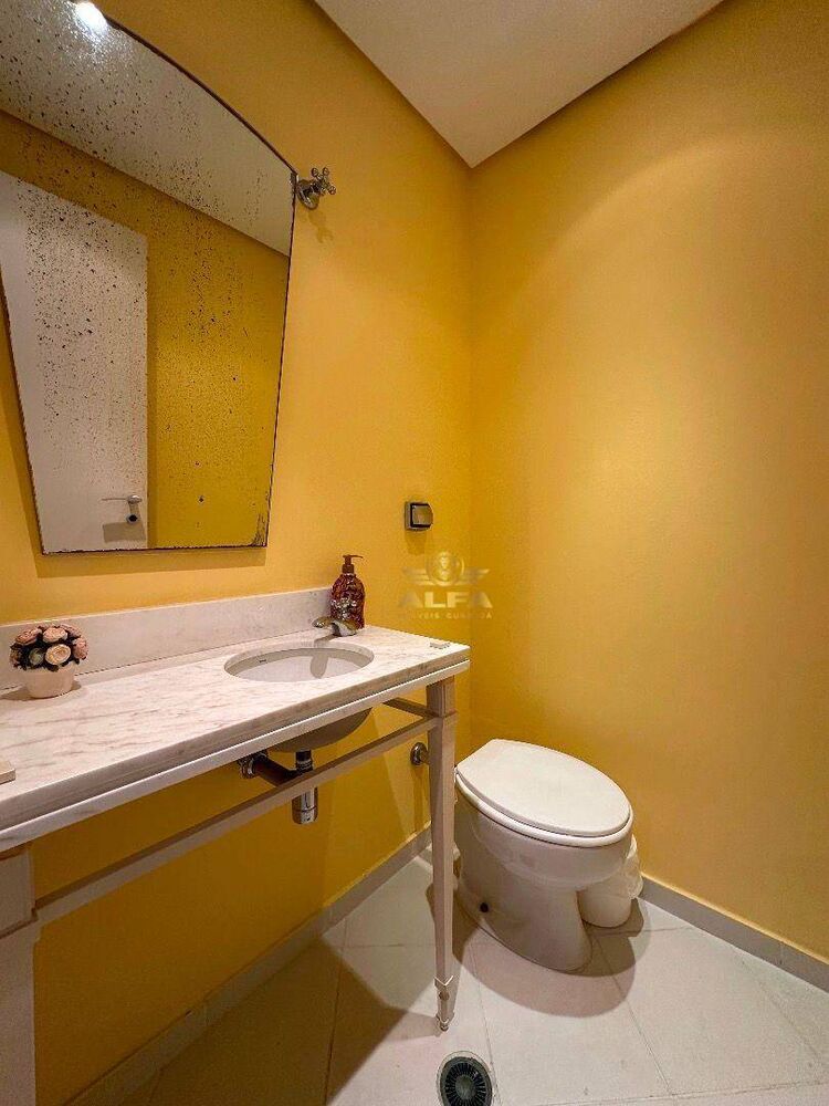 Apartamento, 3 quartos, 184 m² - Foto 1