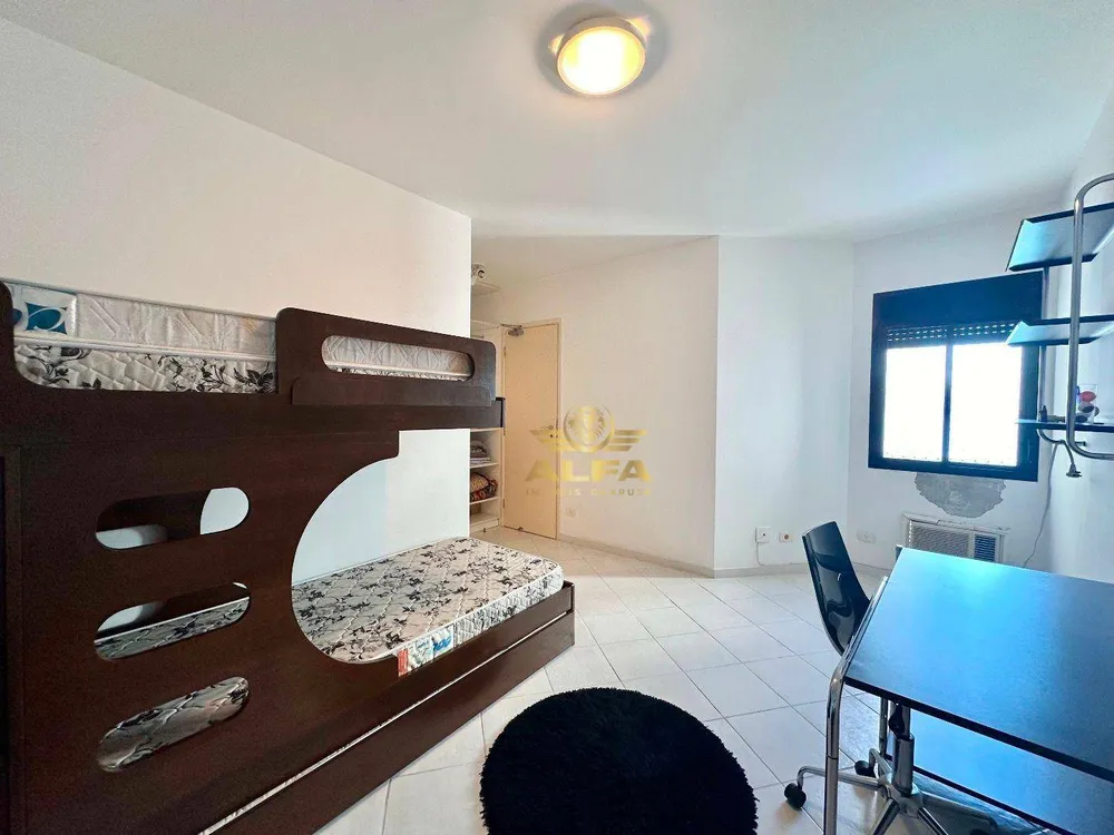 Apartamento, 3 quartos, 184 m² - Foto 8