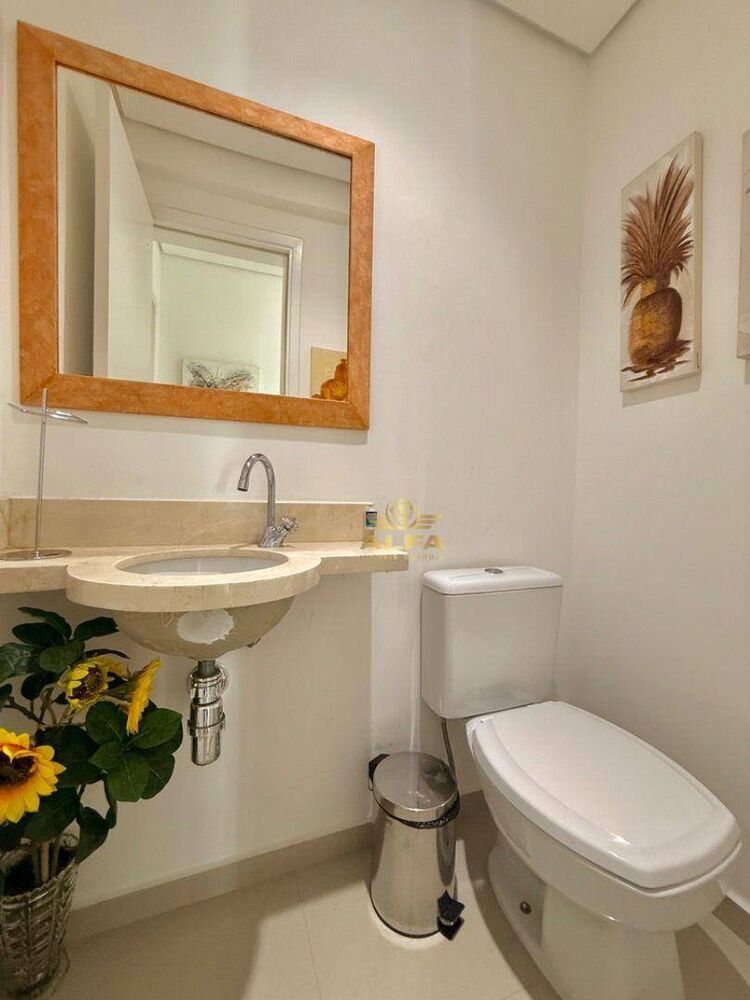 Apartamento, 4 quartos, 206 m² - Foto 17