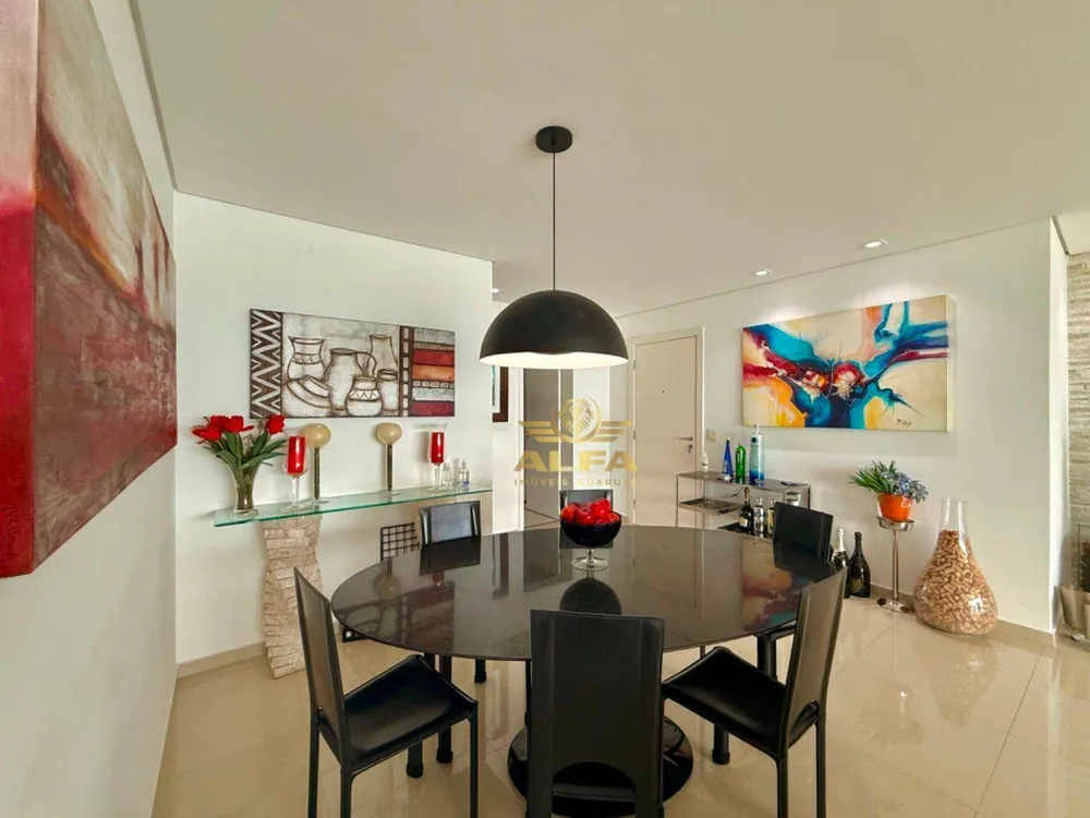 Apartamento, 4 quartos, 206 m² - Foto 5