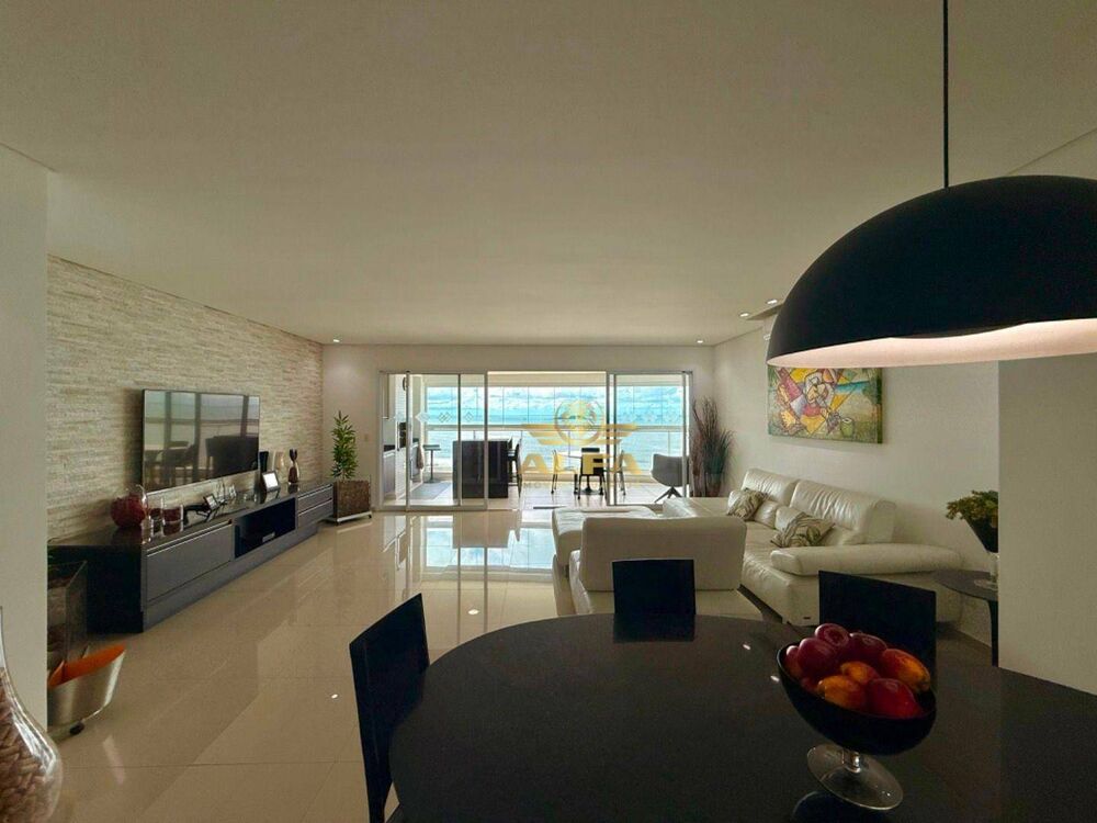 Apartamento, 4 quartos, 206 m² - Foto 21