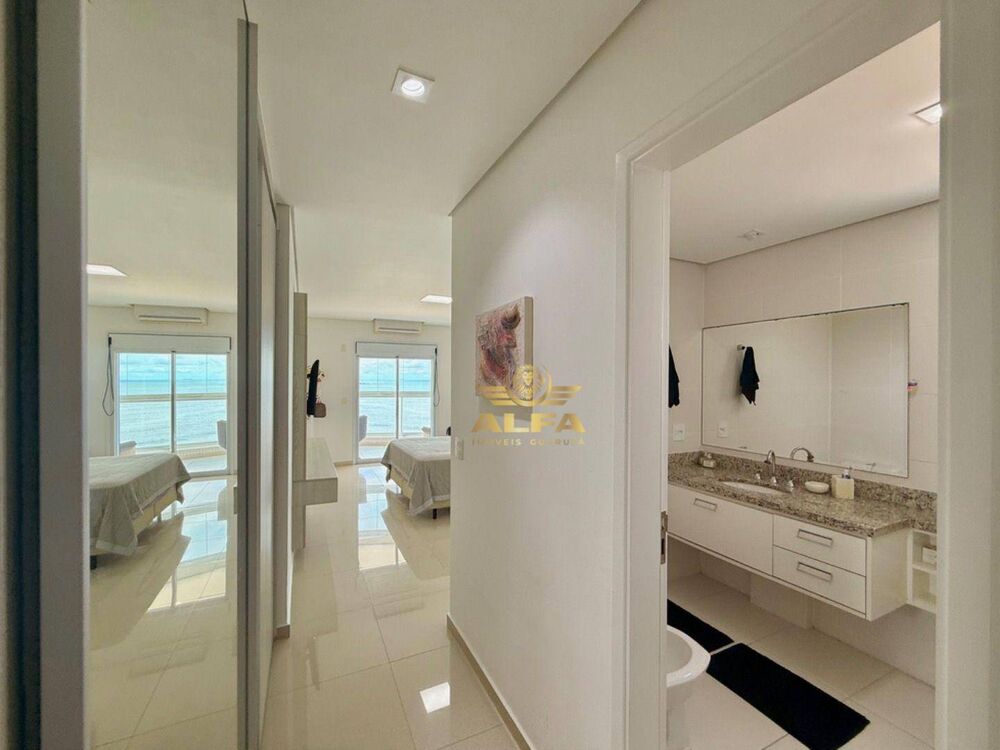 Apartamento à venda com 4 quartos, 206m² - Foto 7