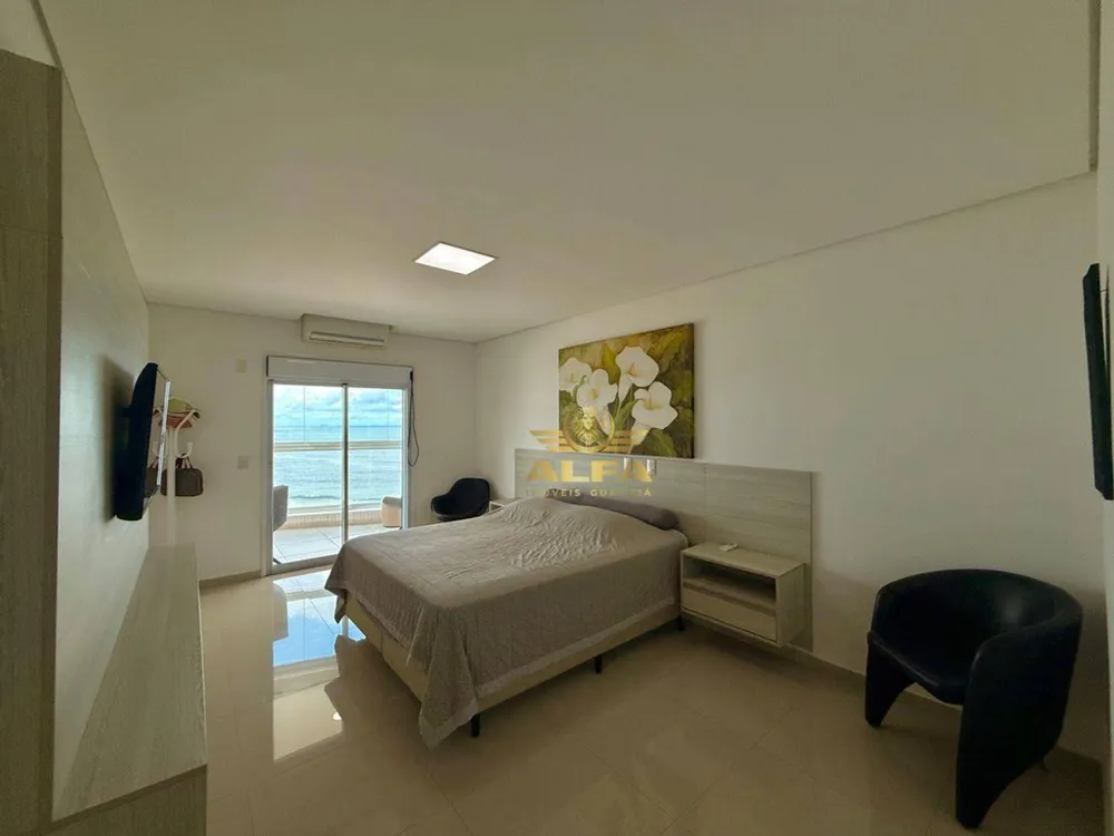 Apartamento, 4 quartos, 206 m² - Foto 13