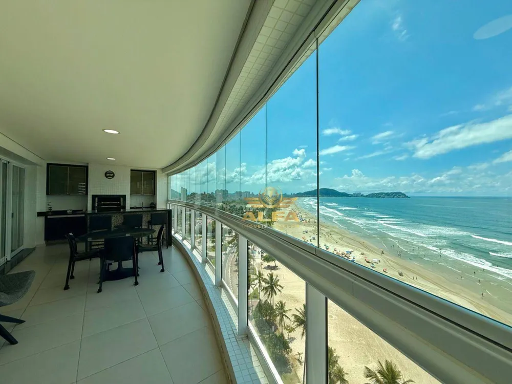 Apartamento, 4 quartos, 206 m² - Foto 32