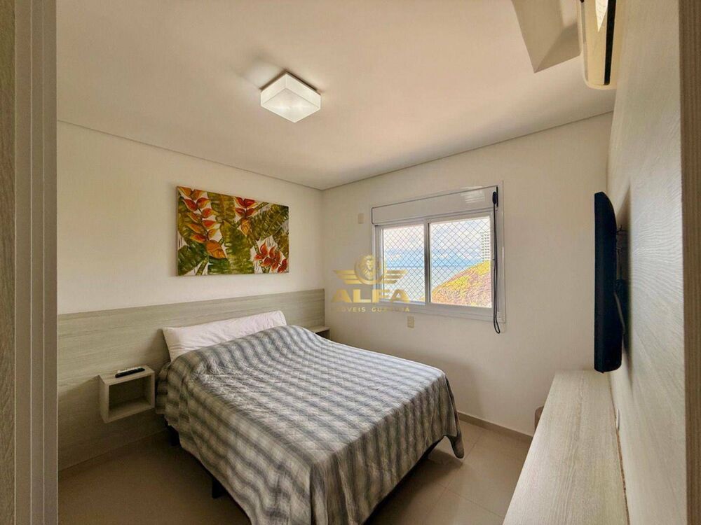 Apartamento à venda com 4 quartos, 206m² - Foto 8