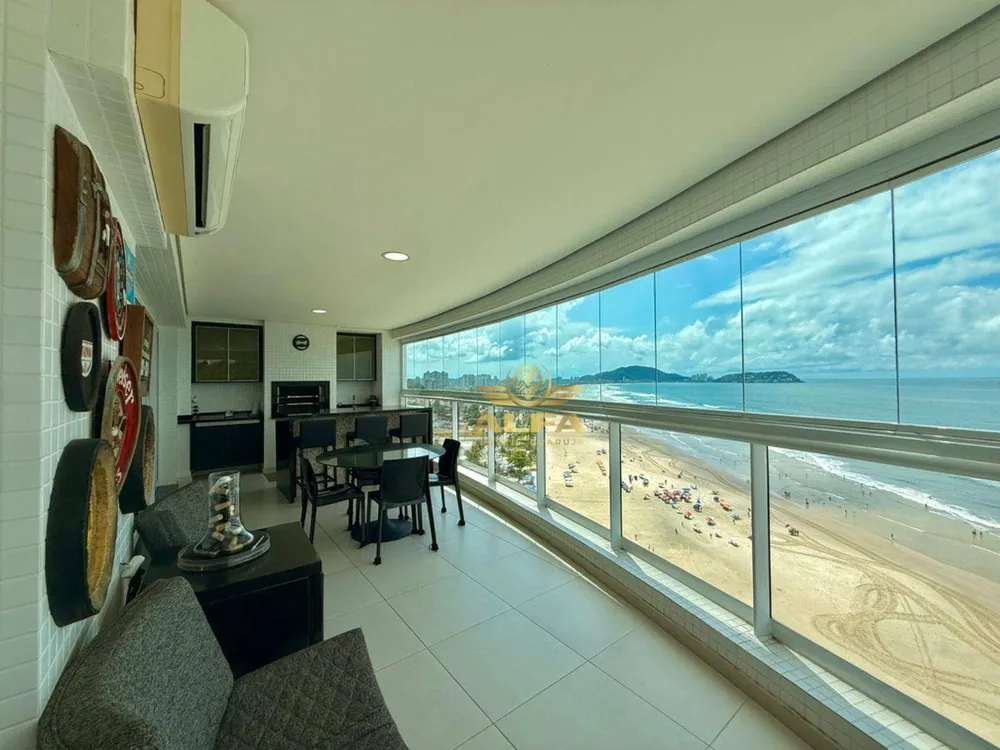 Apartamento, 4 quartos, 206 m² - Foto 8