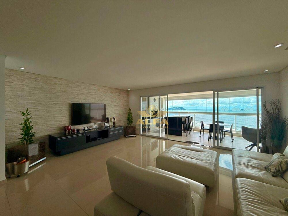 Apartamento à venda com 4 quartos, 206m² - Foto 3