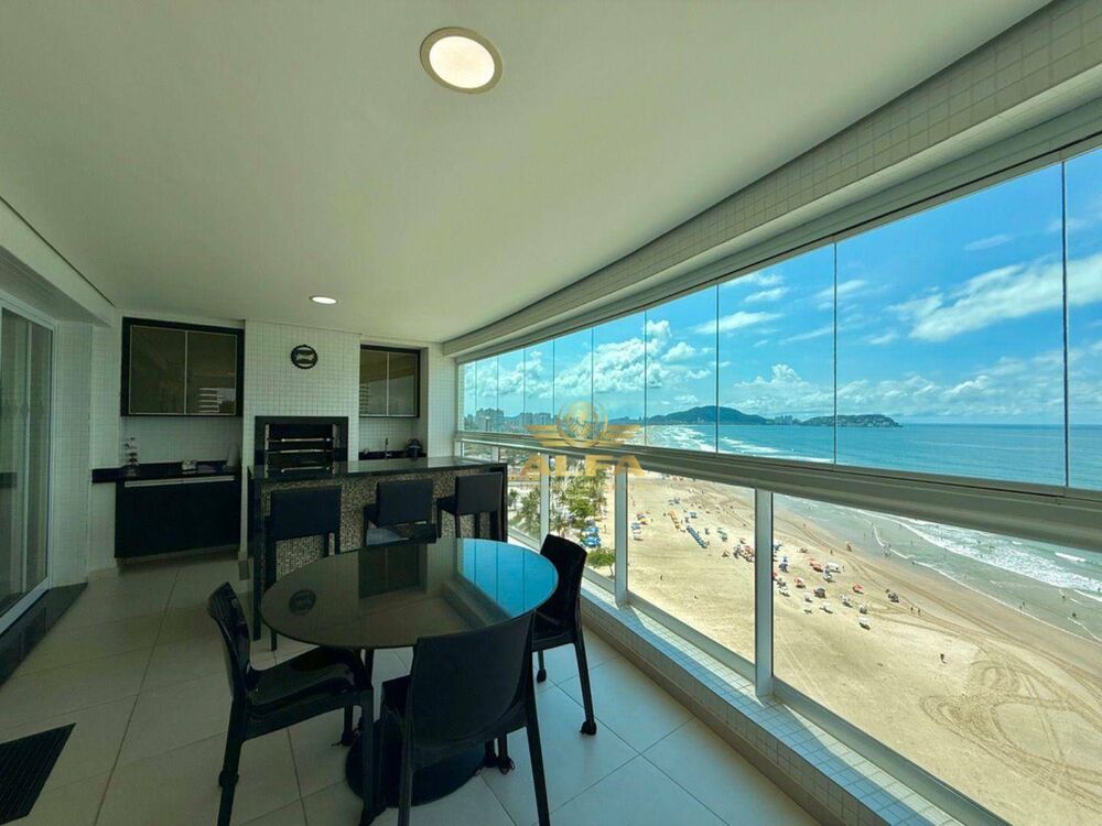 Apartamento, 4 quartos, 206 m² - Foto 24