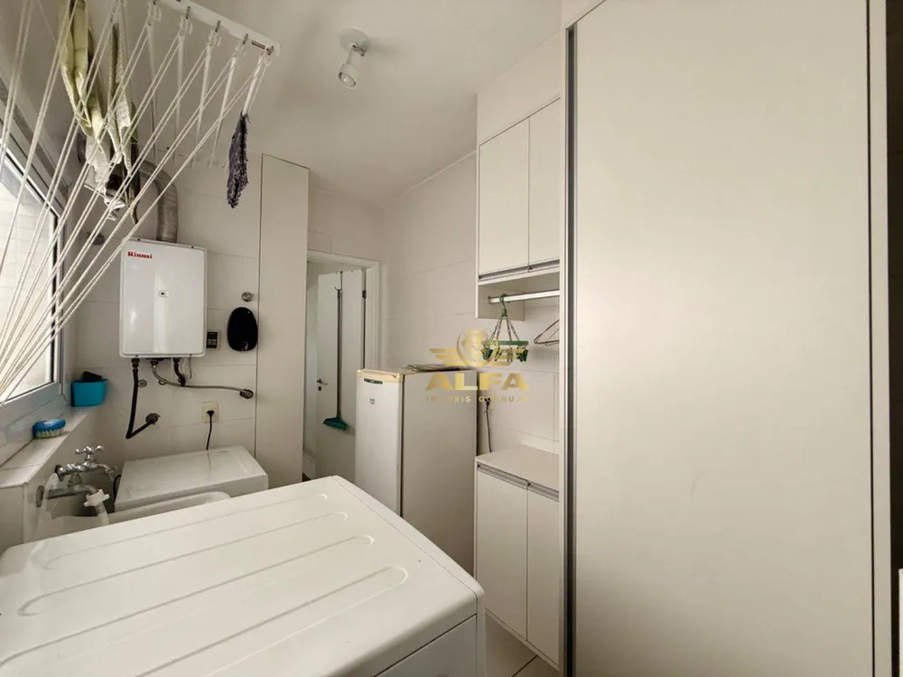 Apartamento, 4 quartos, 206 m² - Foto 29