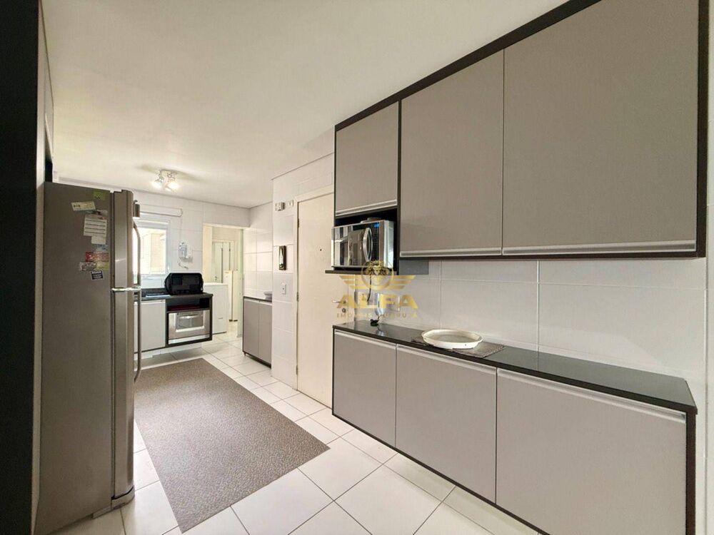 Apartamento, 4 quartos, 206 m² - Foto 20