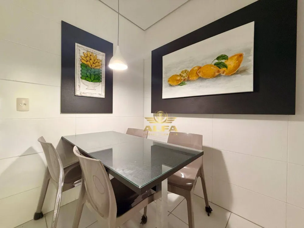 Apartamento, 4 quartos, 206 m² - Foto 26