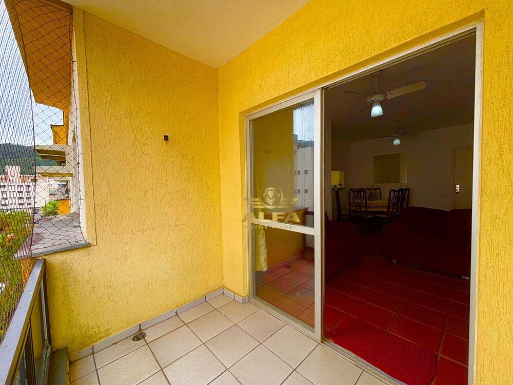 Apartamento, 2 quartos, 70 m² - Foto 2
