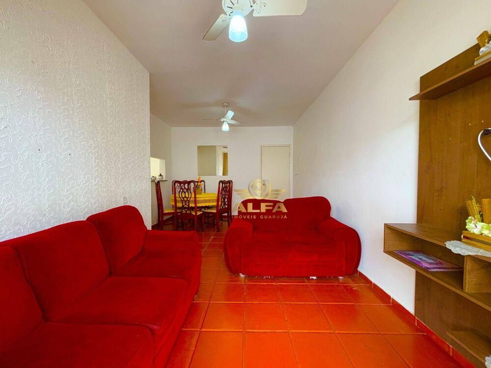 Apartamento, 2 quartos, 70 m² - Foto 1
