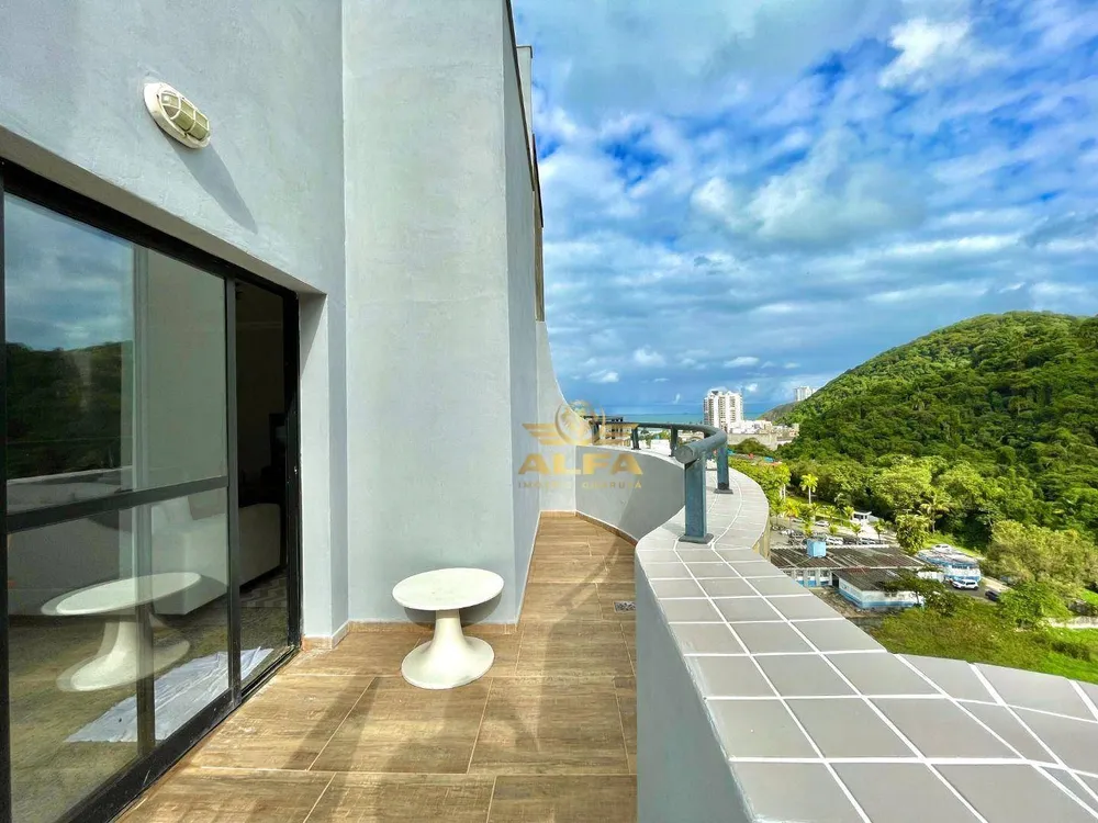 Cobertura, 4 quartos, 207 m² - Foto 4