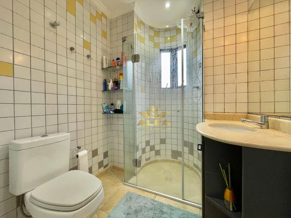 Cobertura, 4 quartos, 207 m² - Foto 10