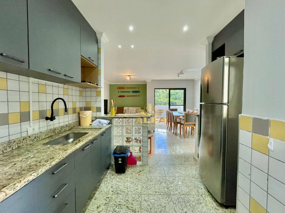 Cobertura, 4 quartos, 207 m² - Foto 5
