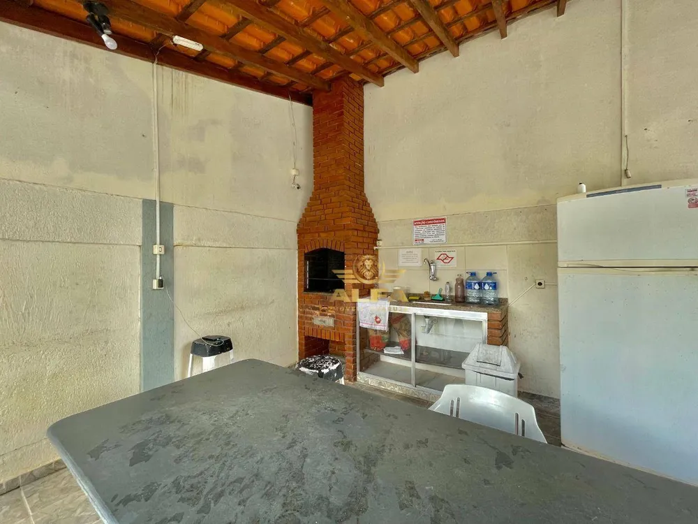 Cobertura, 4 quartos, 207 m² - Foto 11