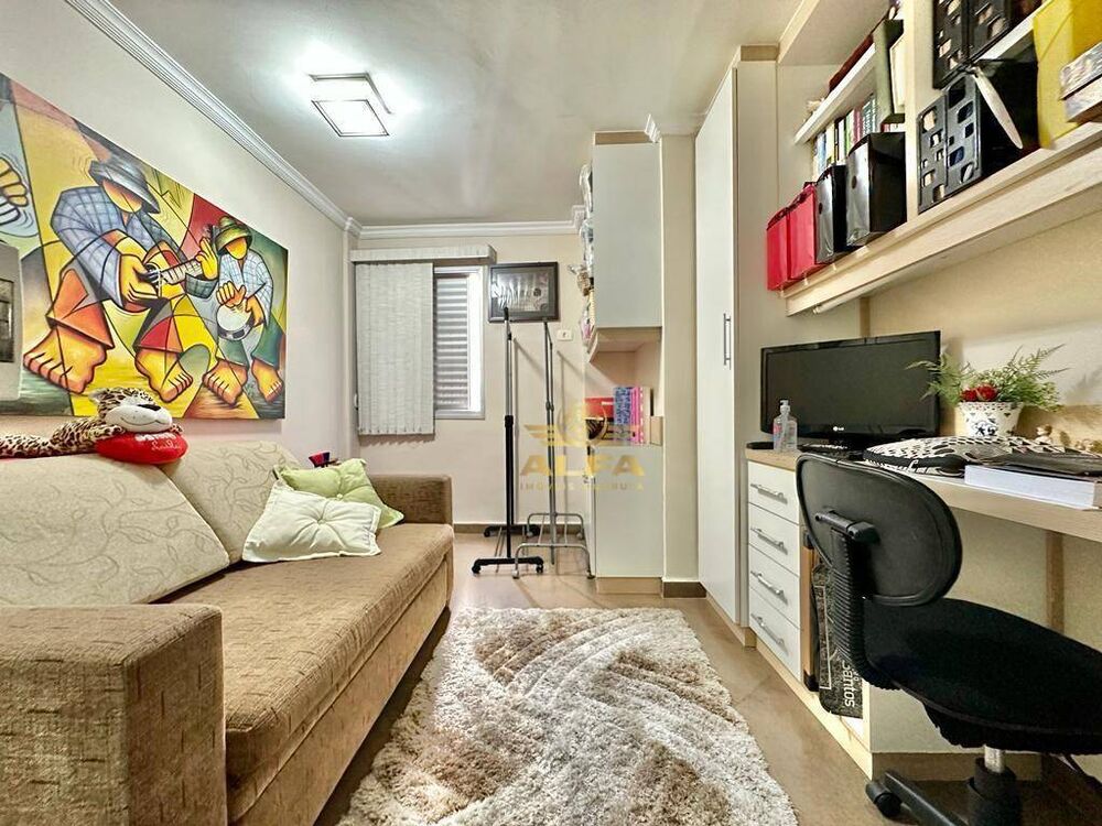 Apartamento, 3 quartos, 138 m² - Foto 3